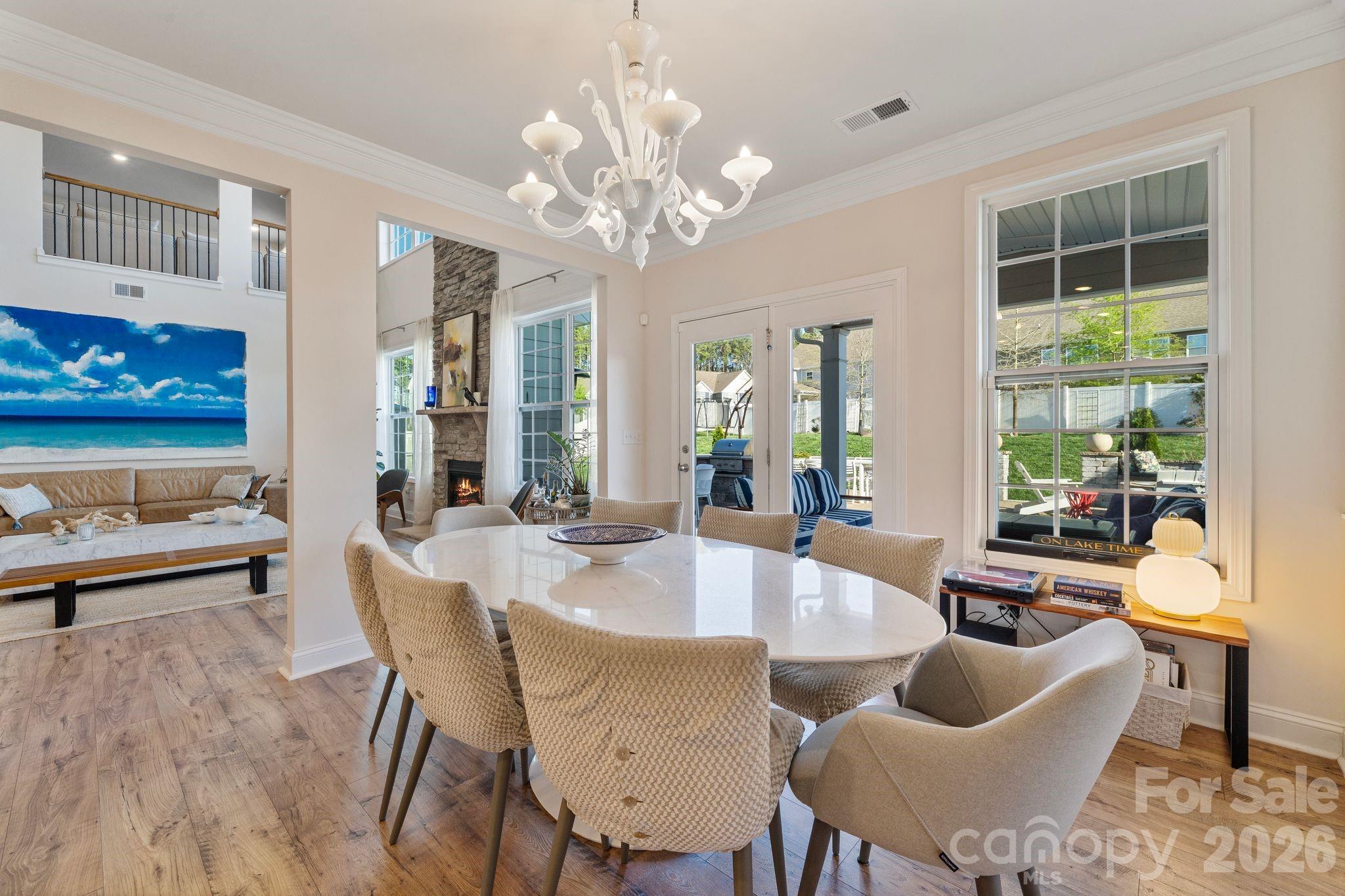 Cypress Point - Residential