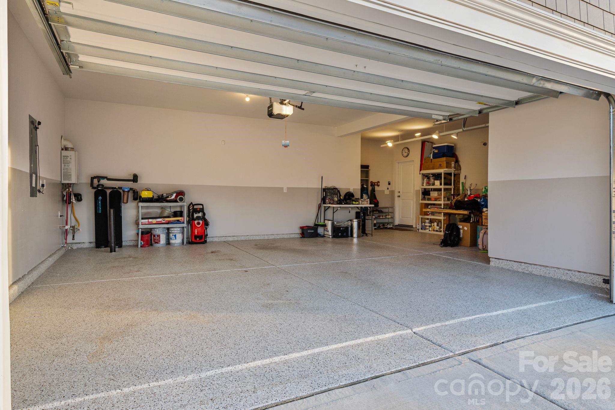 Cypress Point - Residential