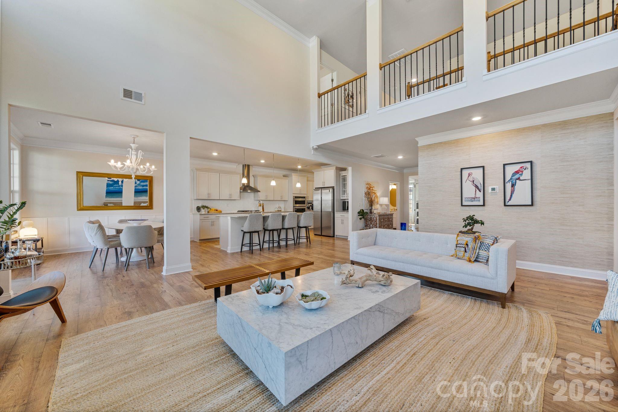 Cypress Point - Residential