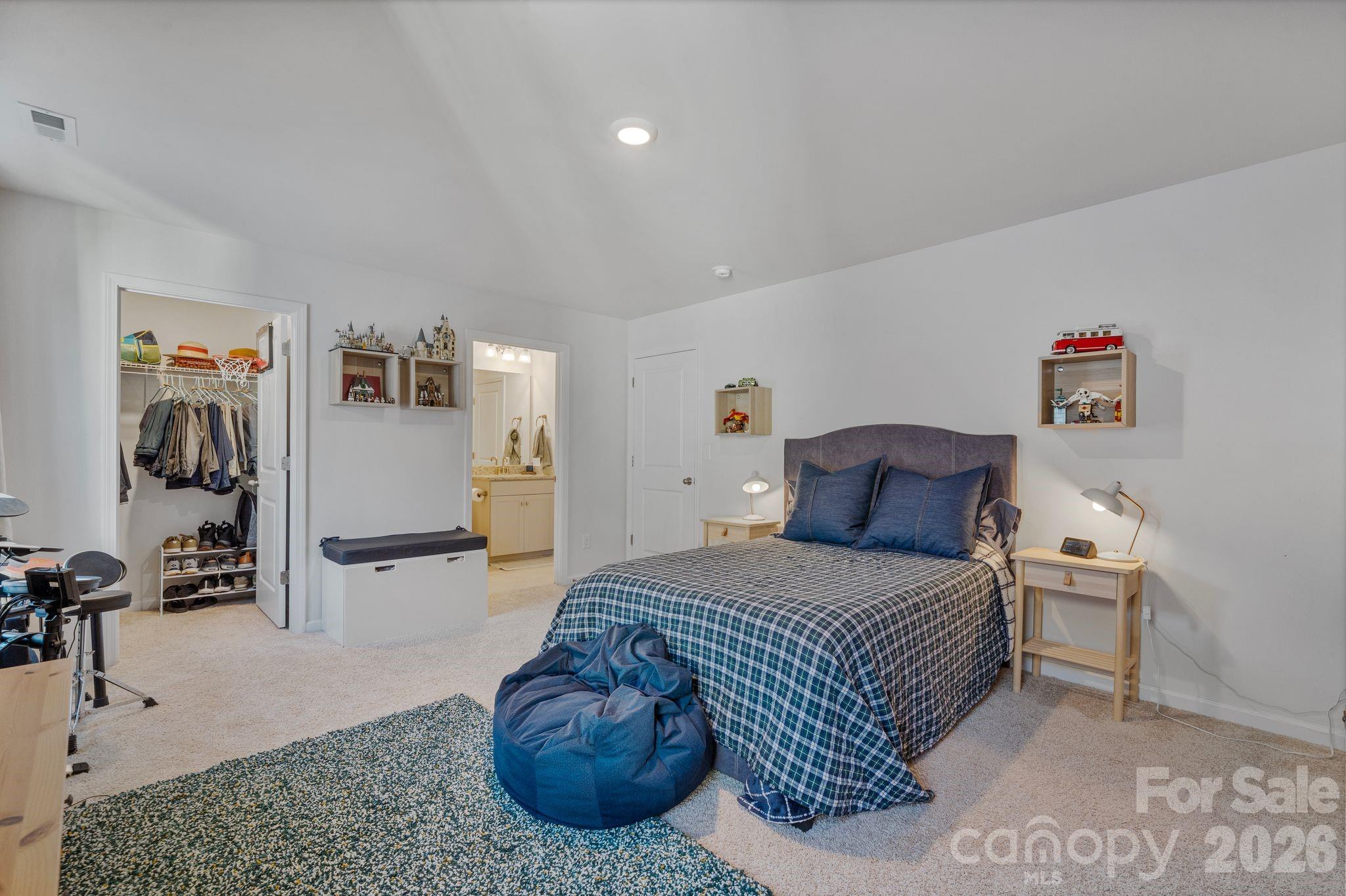 Cypress Point - Residential