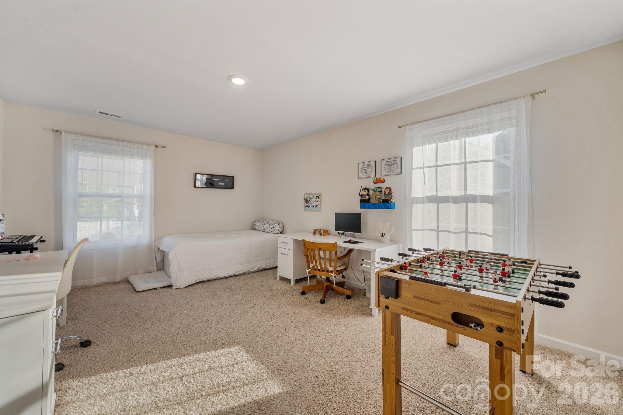 Cypress Point - Residential