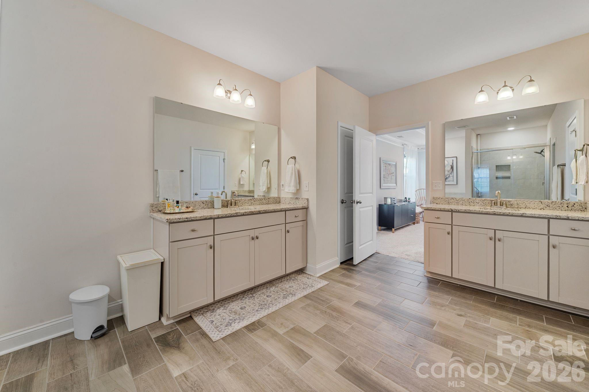 Cypress Point - Residential