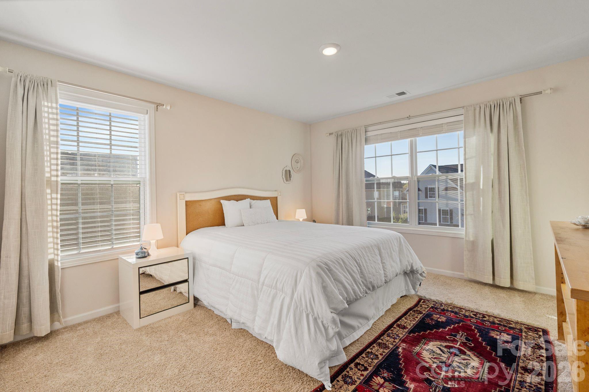 Cypress Point - Residential