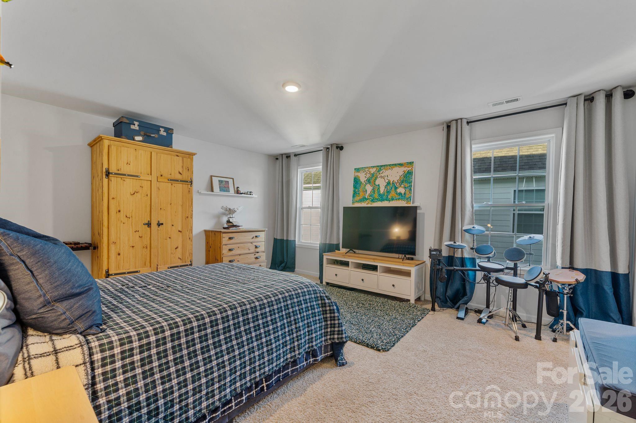 Cypress Point - Residential