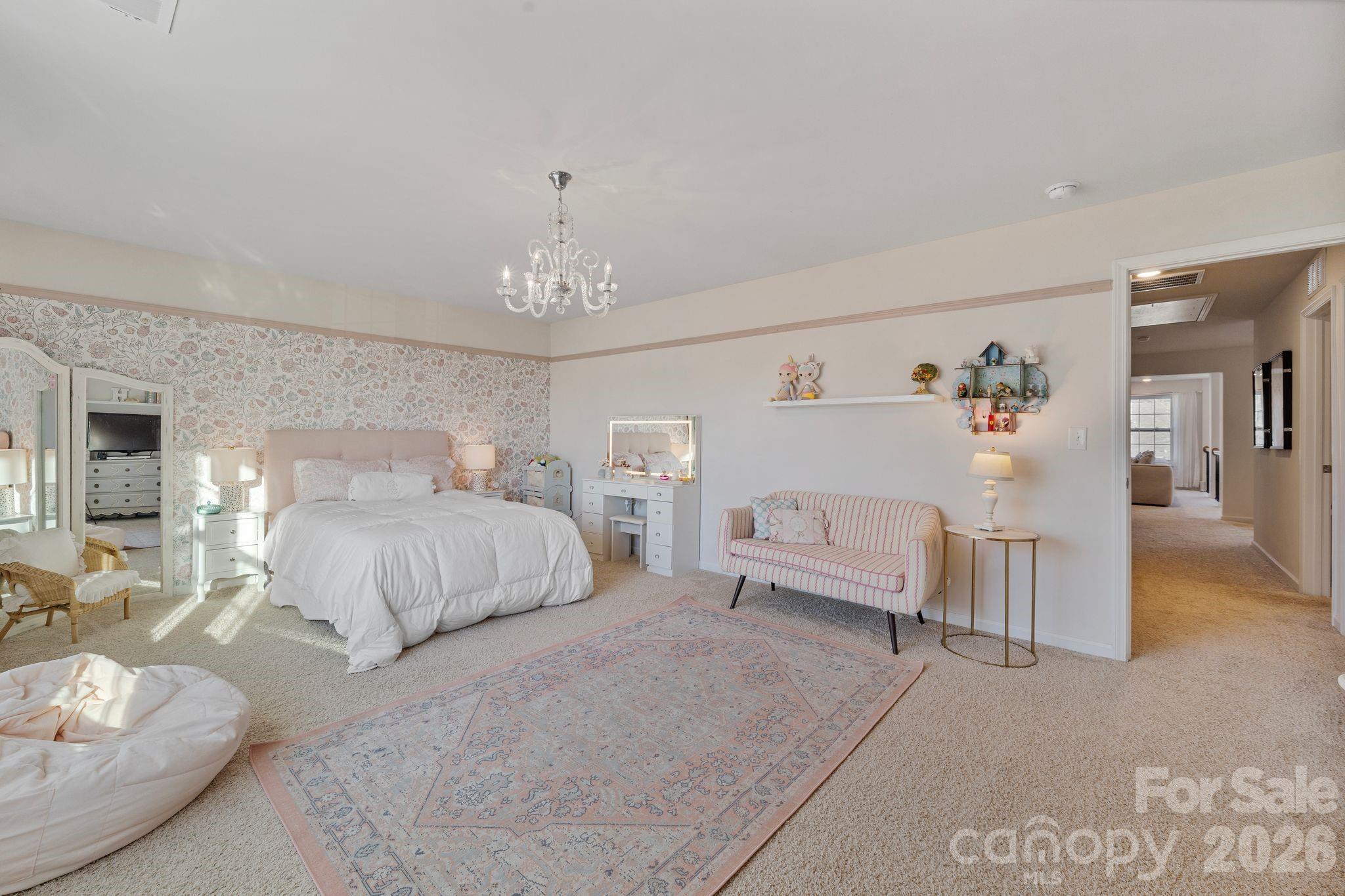 Cypress Point - Residential