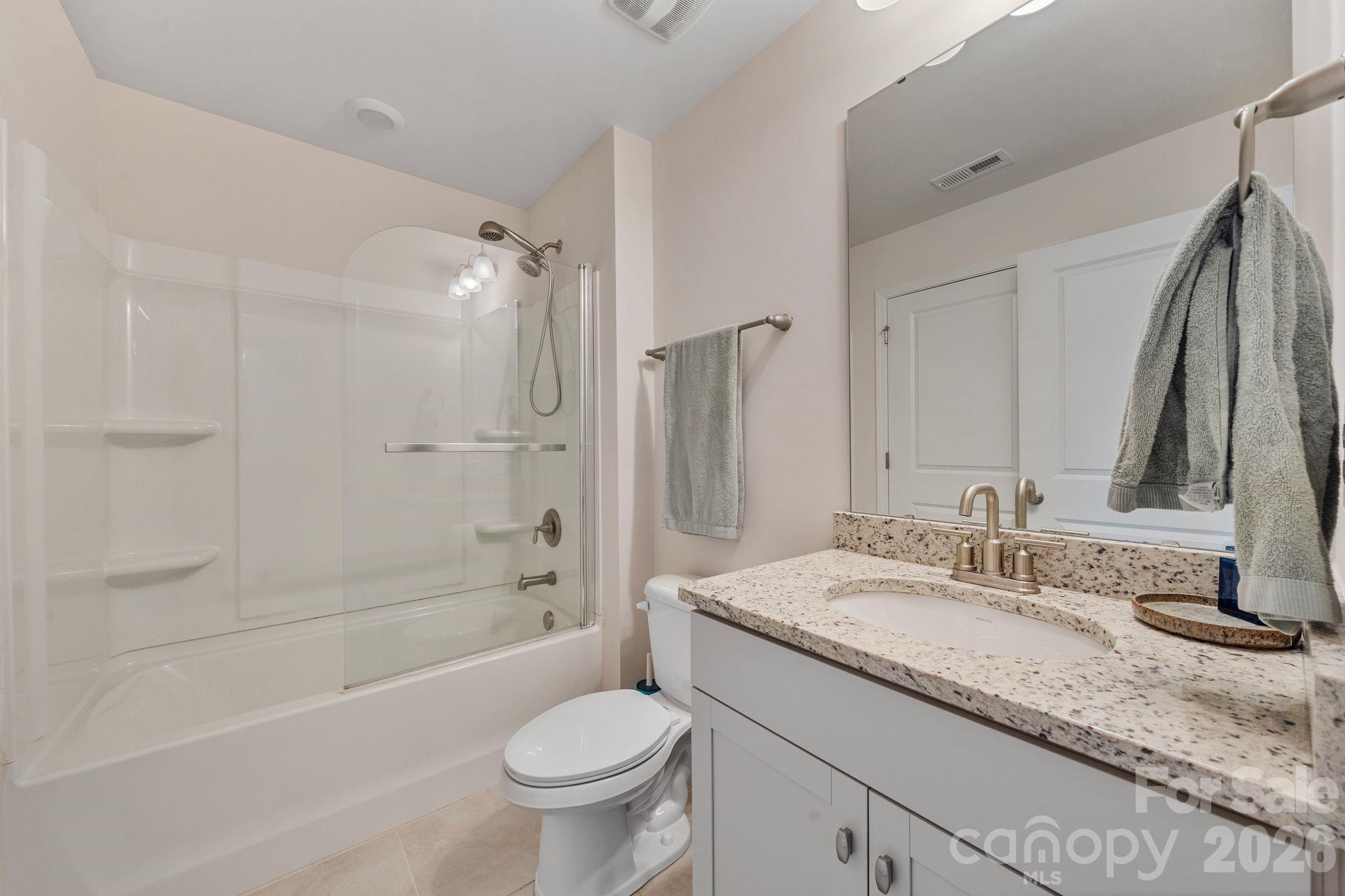 Cypress Point - Residential