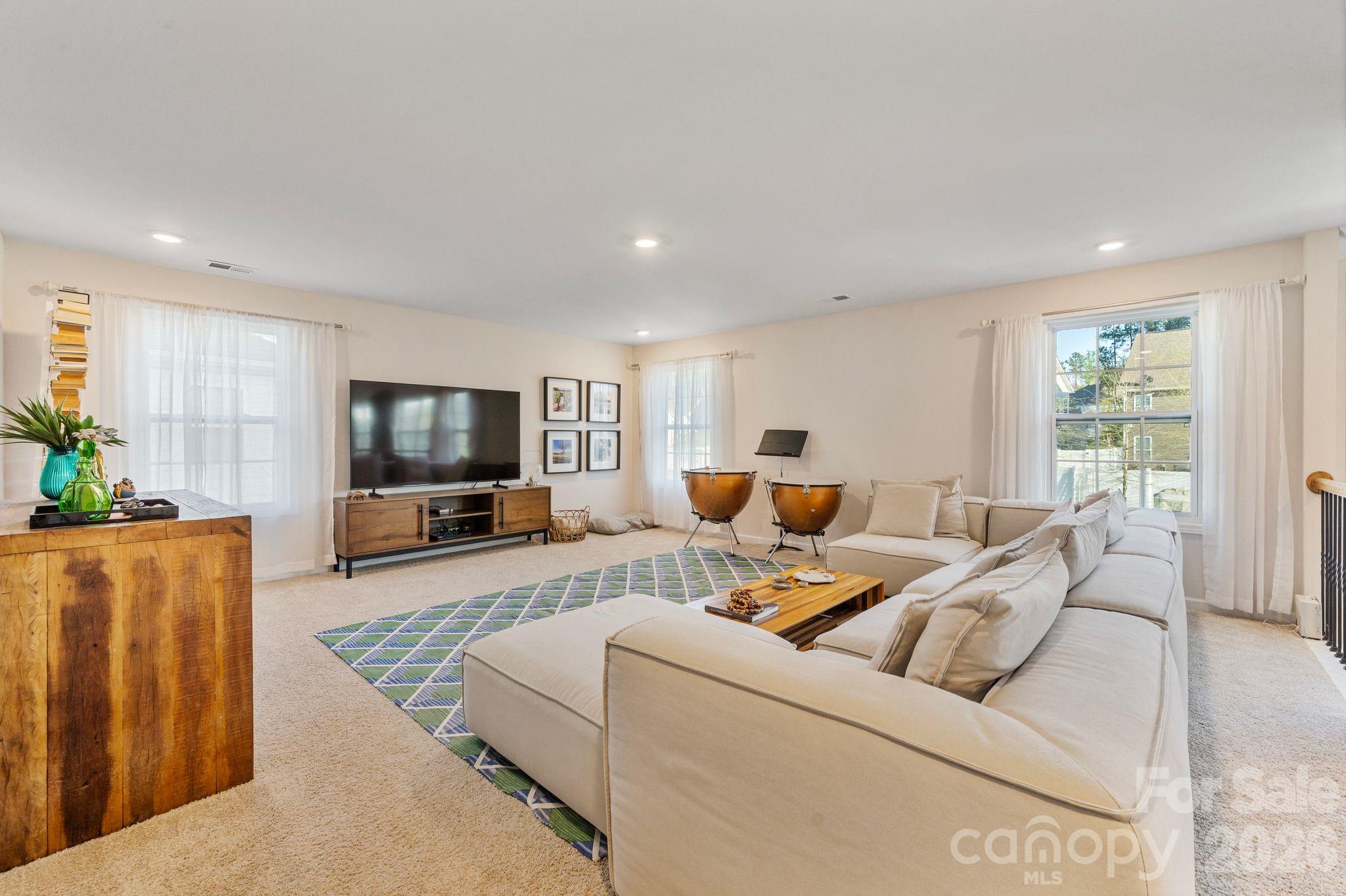 Cypress Point - Residential