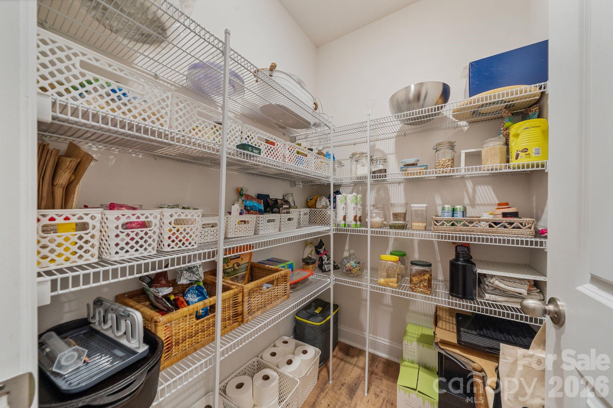 Cypress Point - Residential