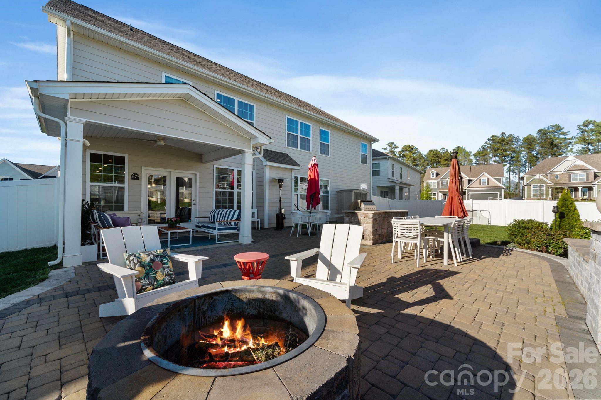 Cypress Point - Residential