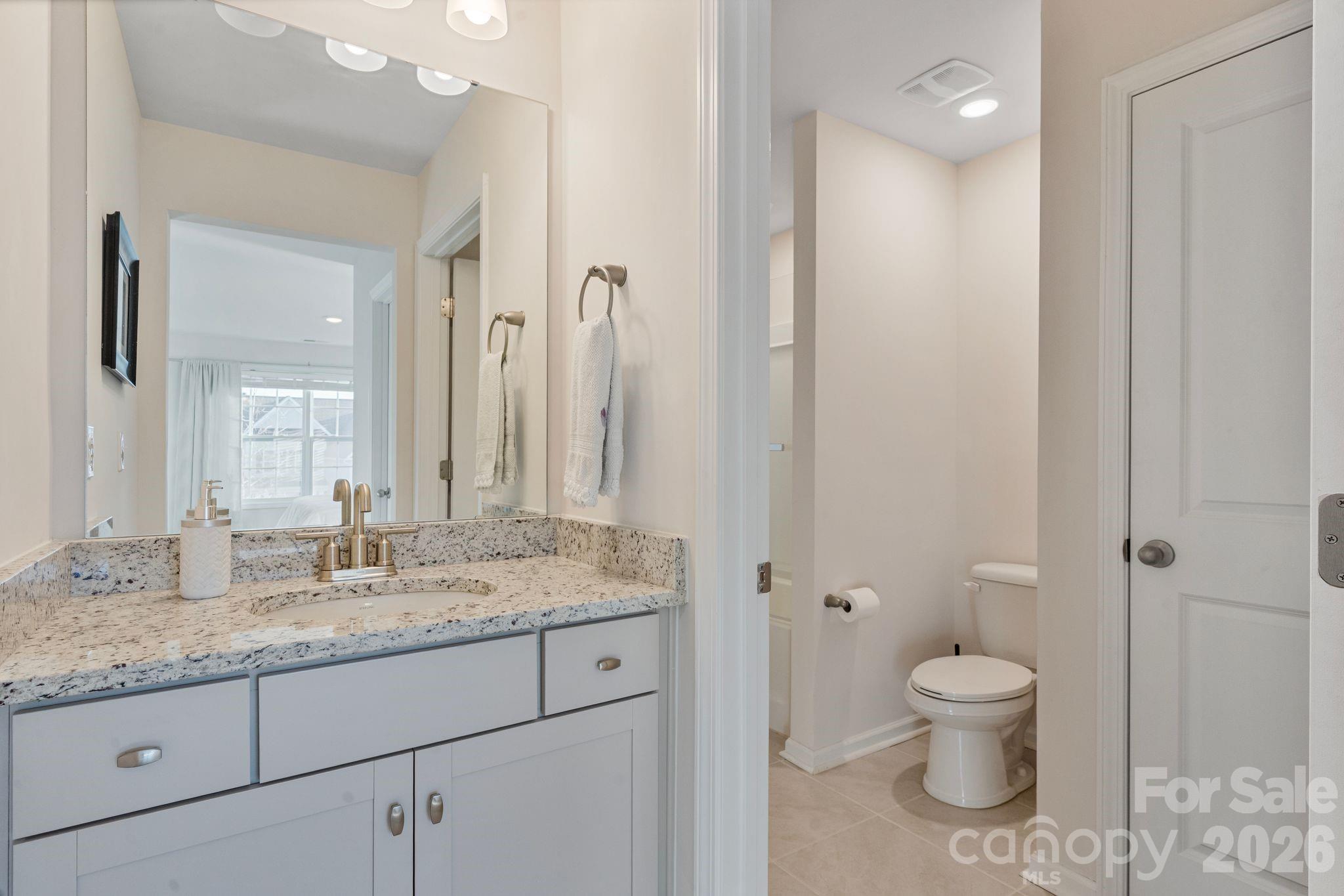 Cypress Point - Residential