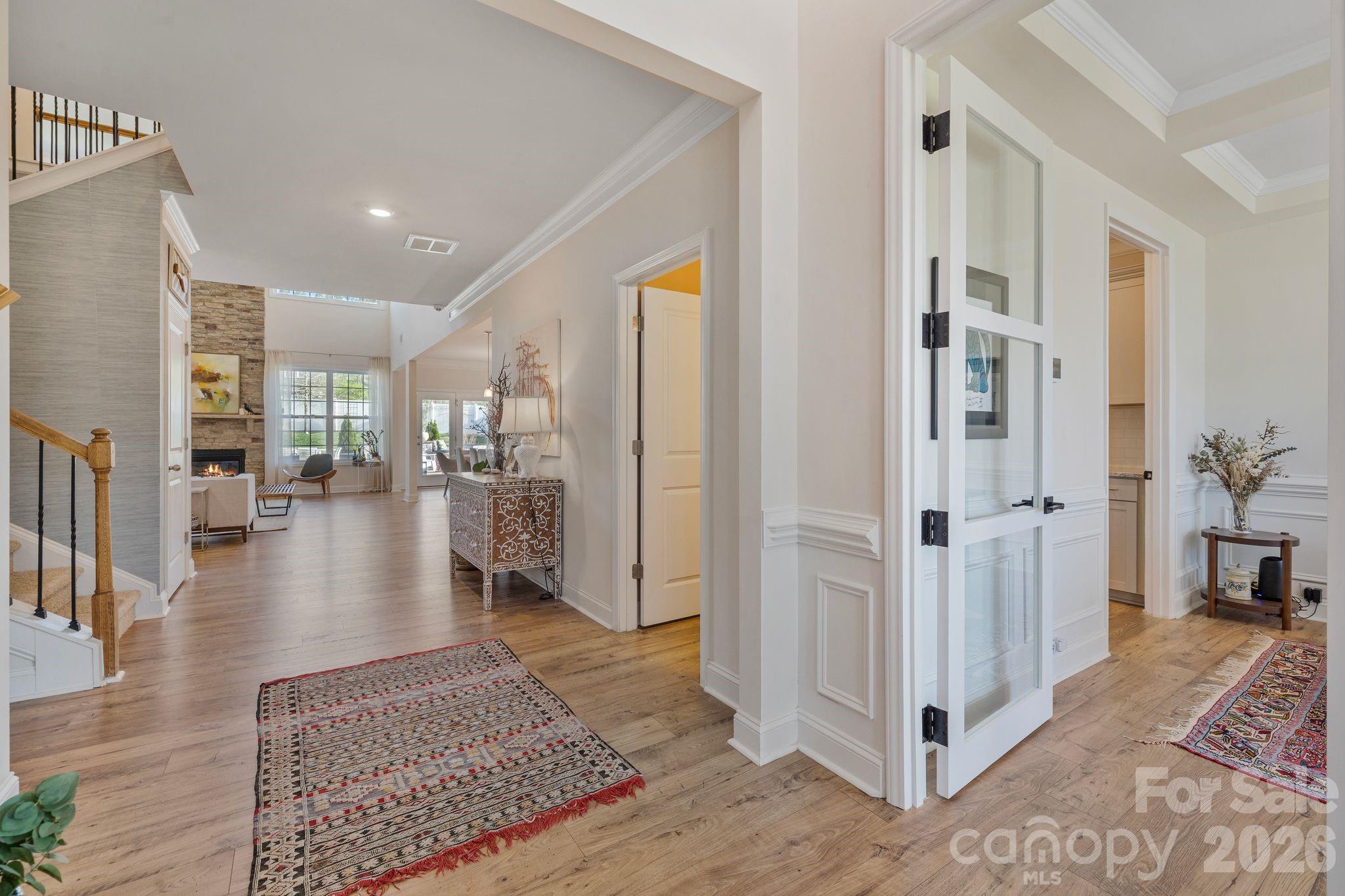 Cypress Point - Residential