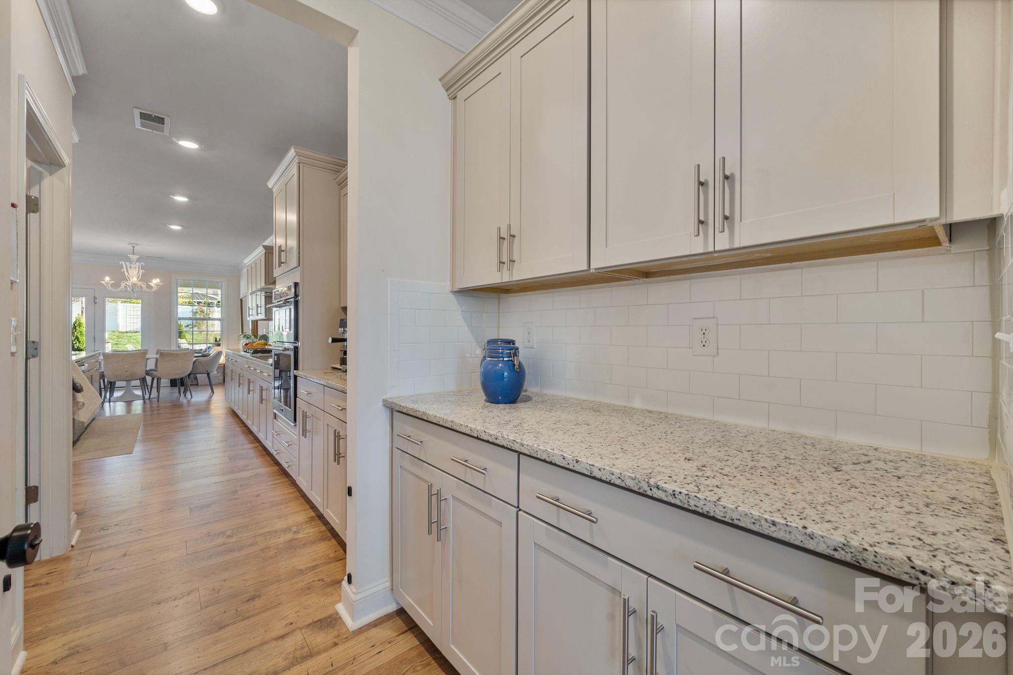 Cypress Point - Residential