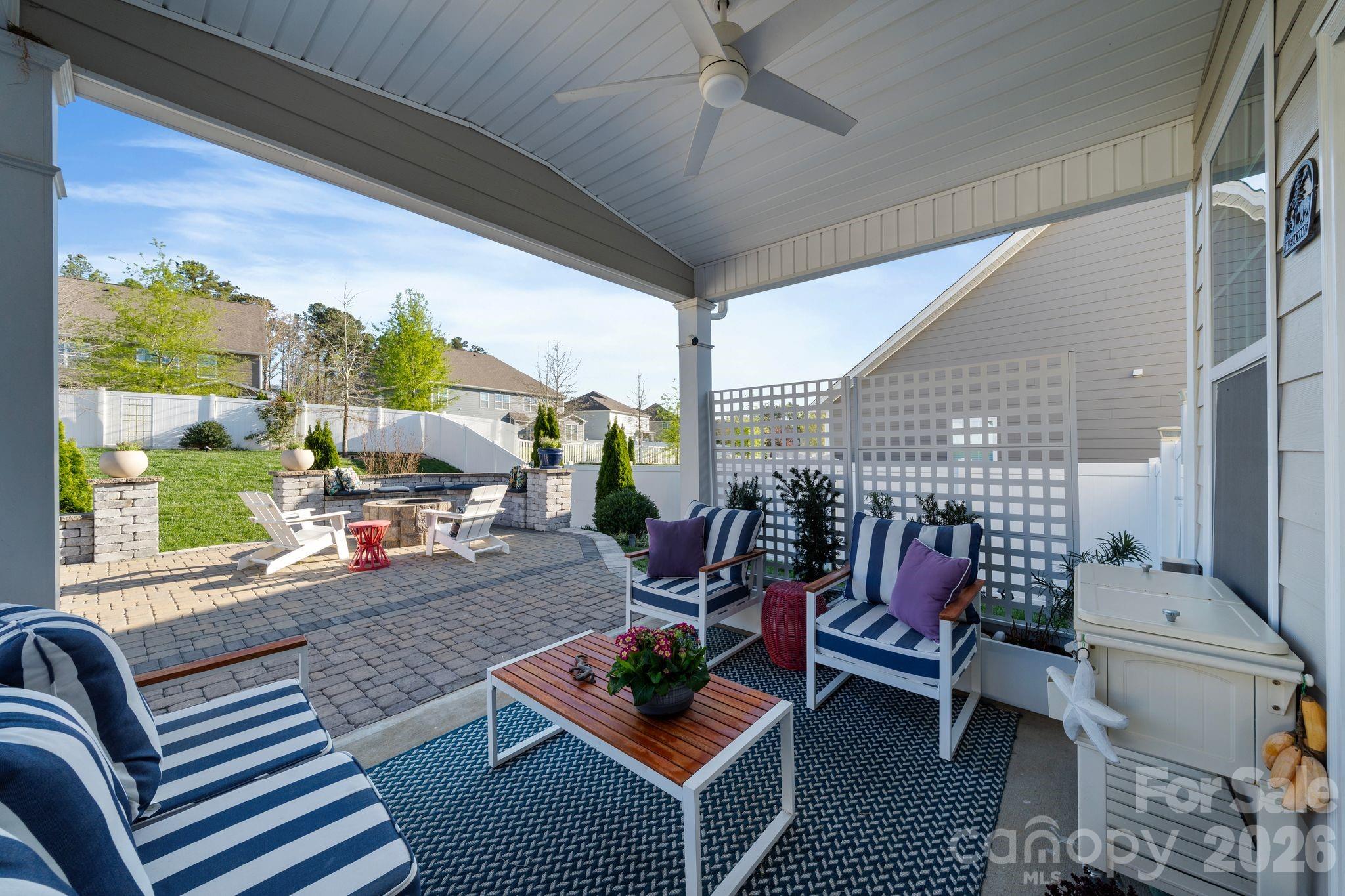 Cypress Point - Residential