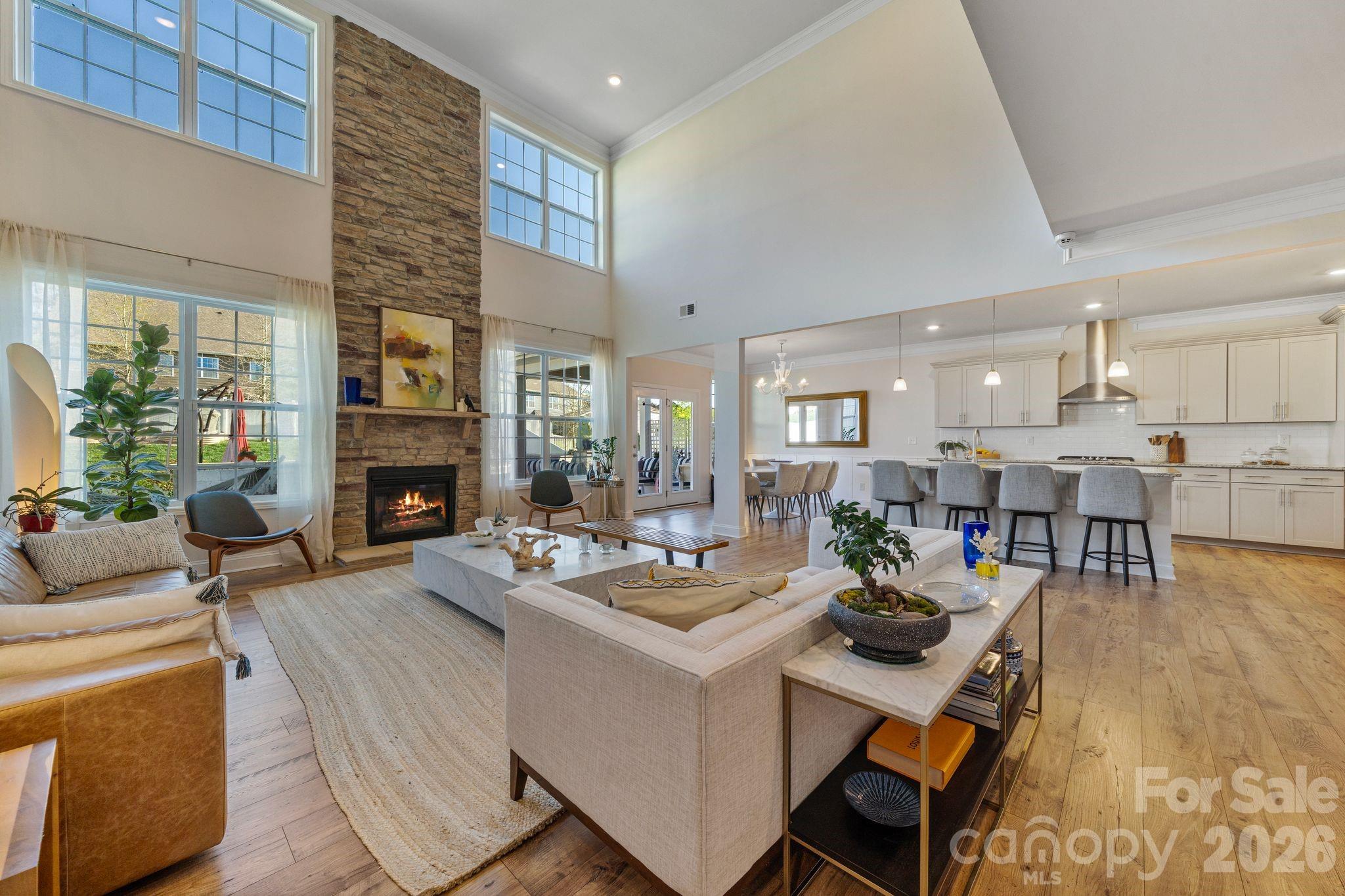 Cypress Point - Residential