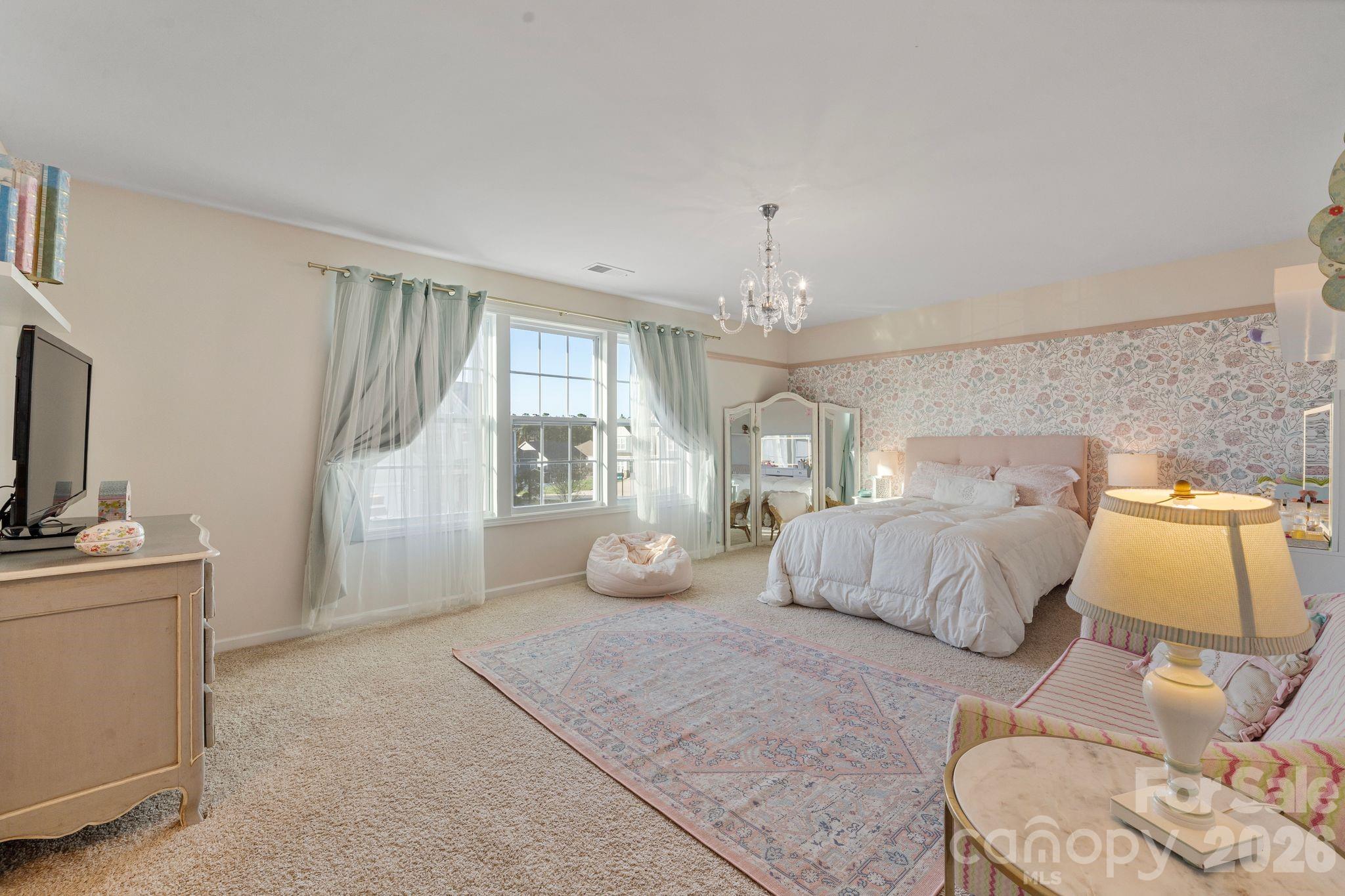 Cypress Point - Residential