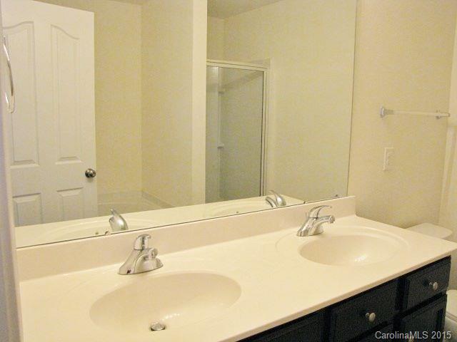 Catawba River Plantation - Residential Lease