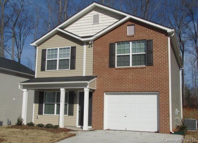 Catawba River Plantation - Residential Lease