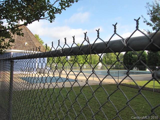 Catawba River Plantation - Residential Lease