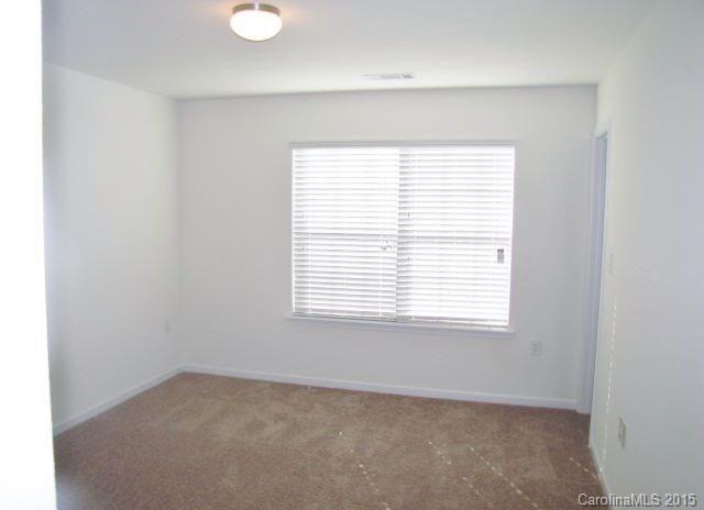 Catawba River Plantation - Residential Lease