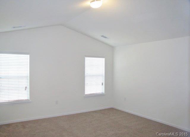 Catawba River Plantation - Residential Lease