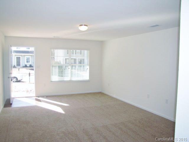 Catawba River Plantation - Residential Lease