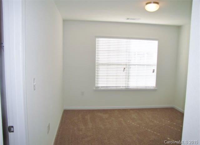 Catawba River Plantation - Residential Lease