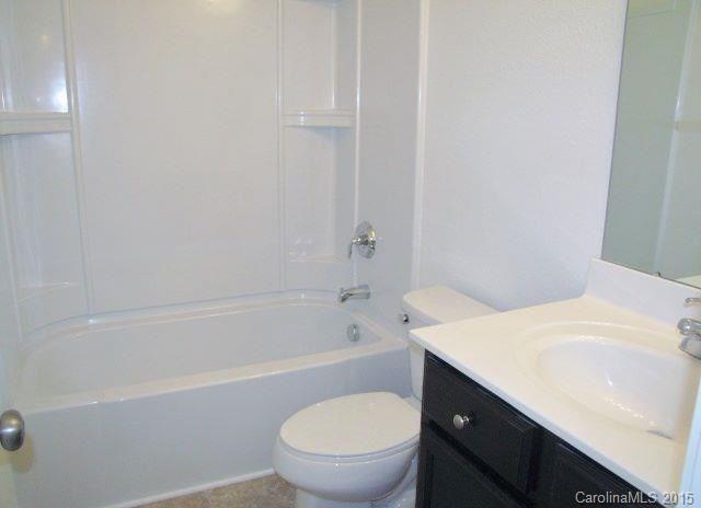 Catawba River Plantation - Residential Lease