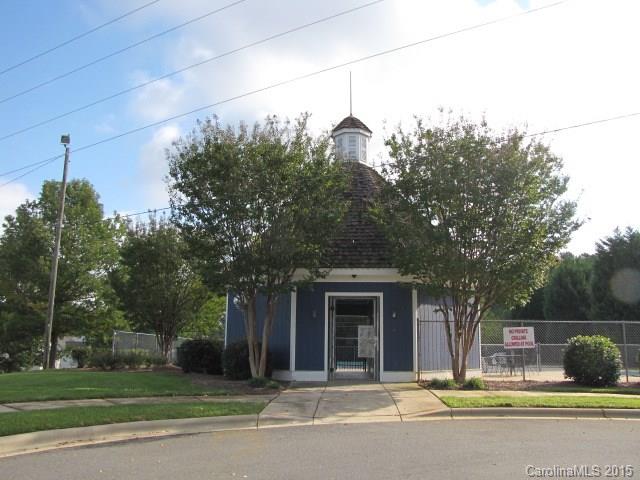 Catawba River Plantation - Residential Lease