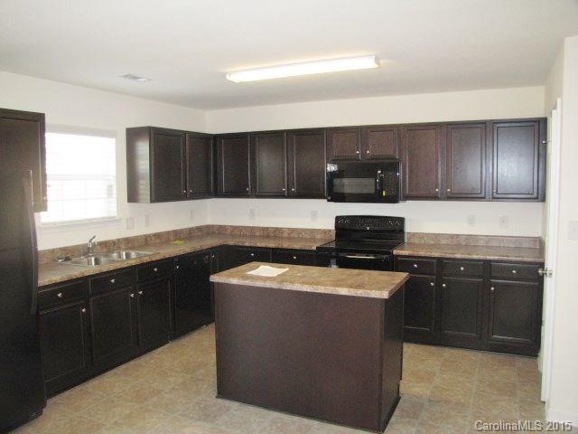 Catawba River Plantation - Residential Lease