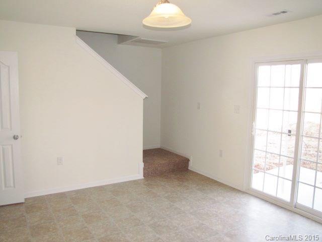 Catawba River Plantation - Residential Lease