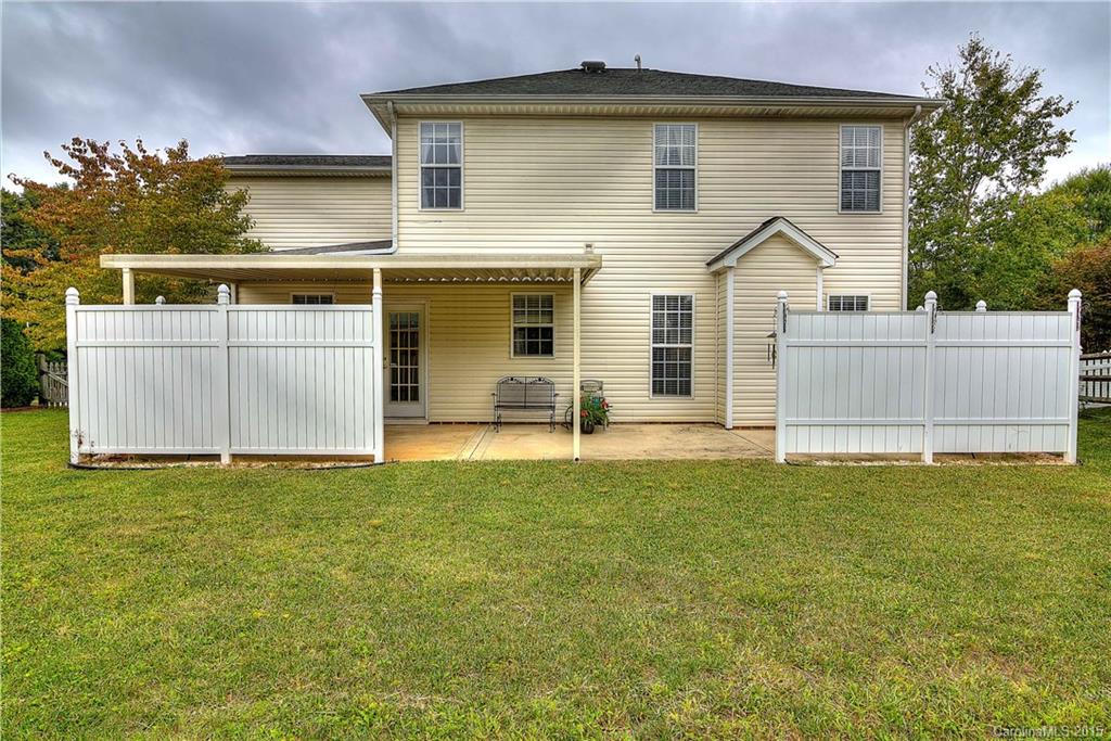 Colton Ridge - Residential