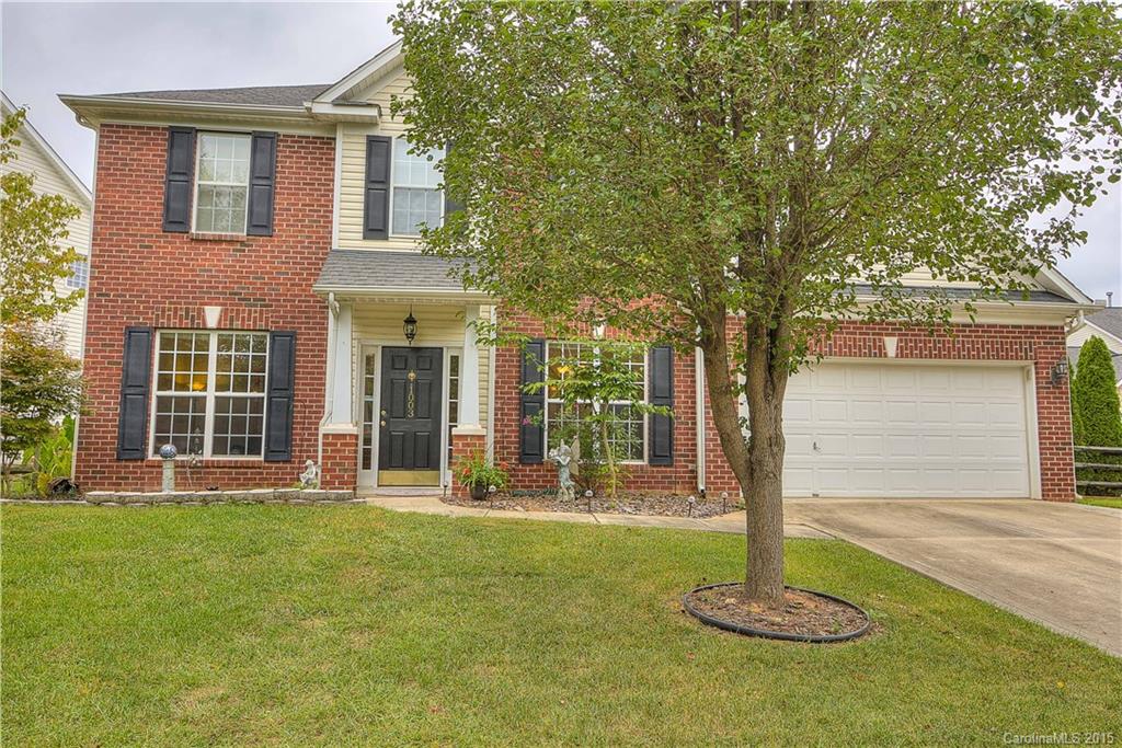 Colton Ridge - Residential