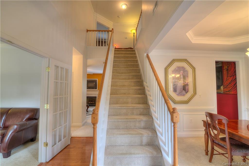 Colton Ridge - Residential