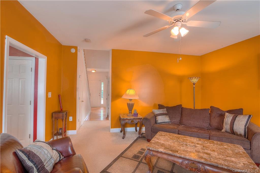 Colton Ridge - Residential