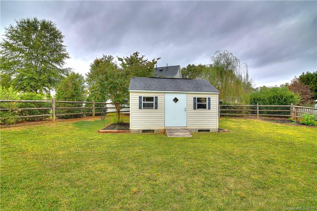 Colton Ridge - Residential