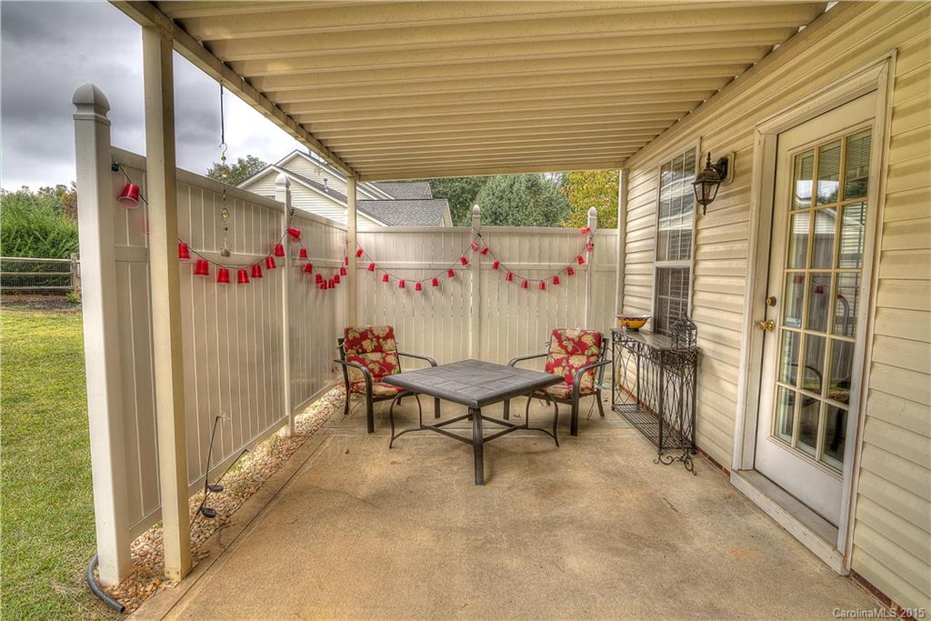 Colton Ridge - Residential