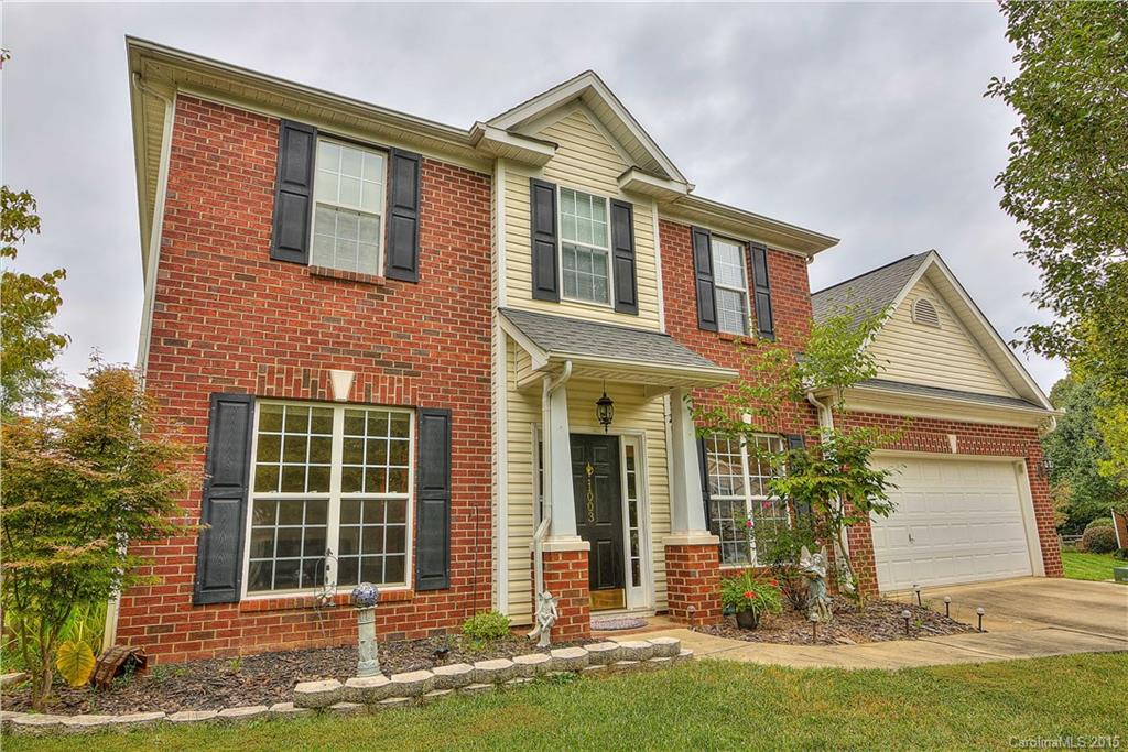 Colton Ridge - Residential