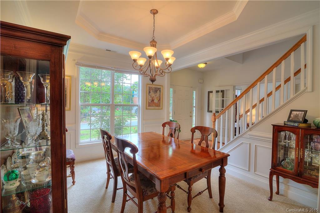 Colton Ridge - Residential