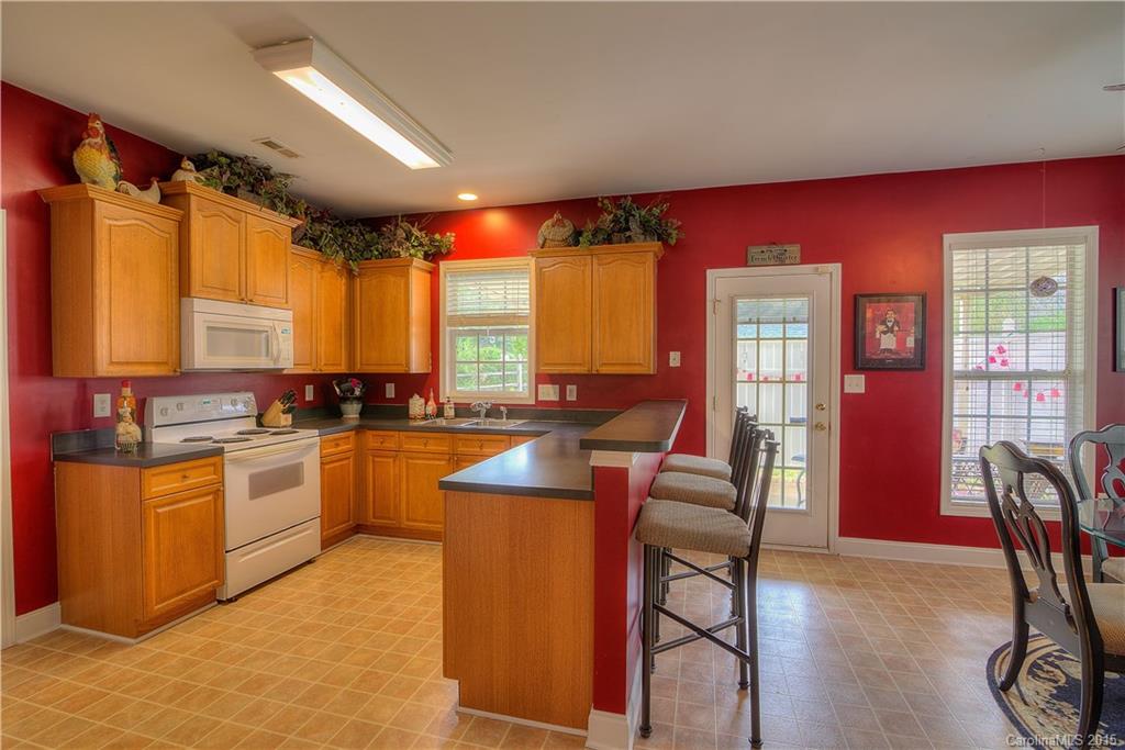 Colton Ridge - Residential