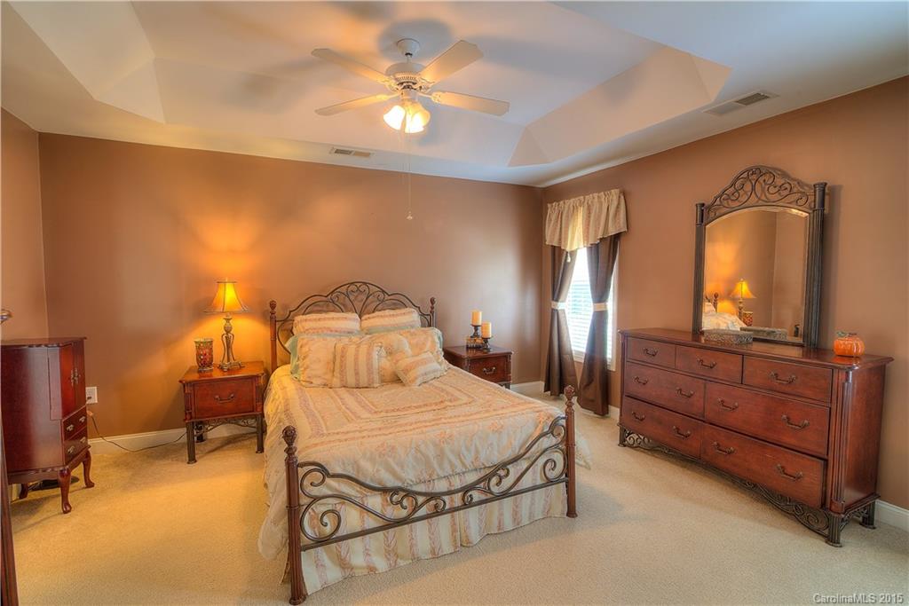 Colton Ridge - Residential