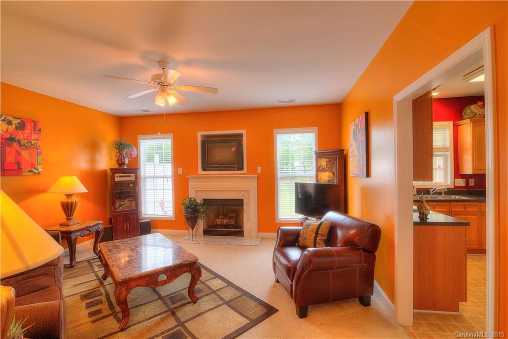 Colton Ridge - Residential