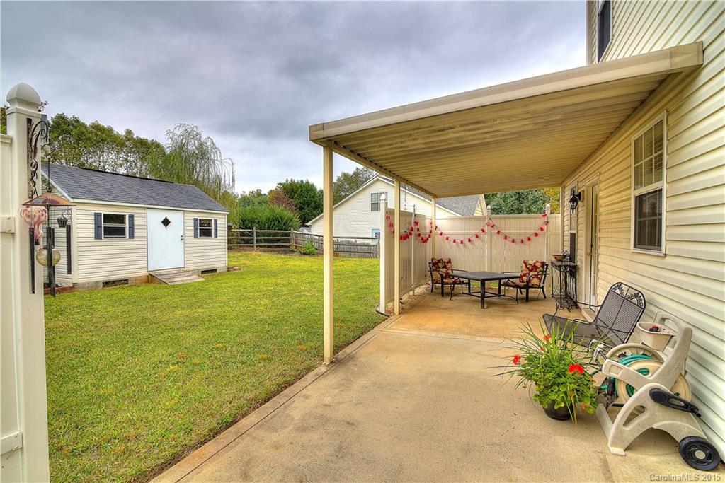 Colton Ridge - Residential