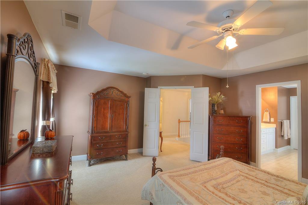 Colton Ridge - Residential