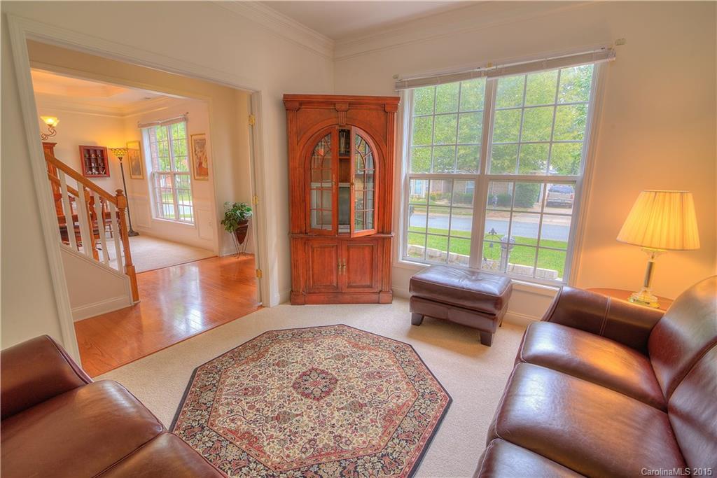 Colton Ridge - Residential