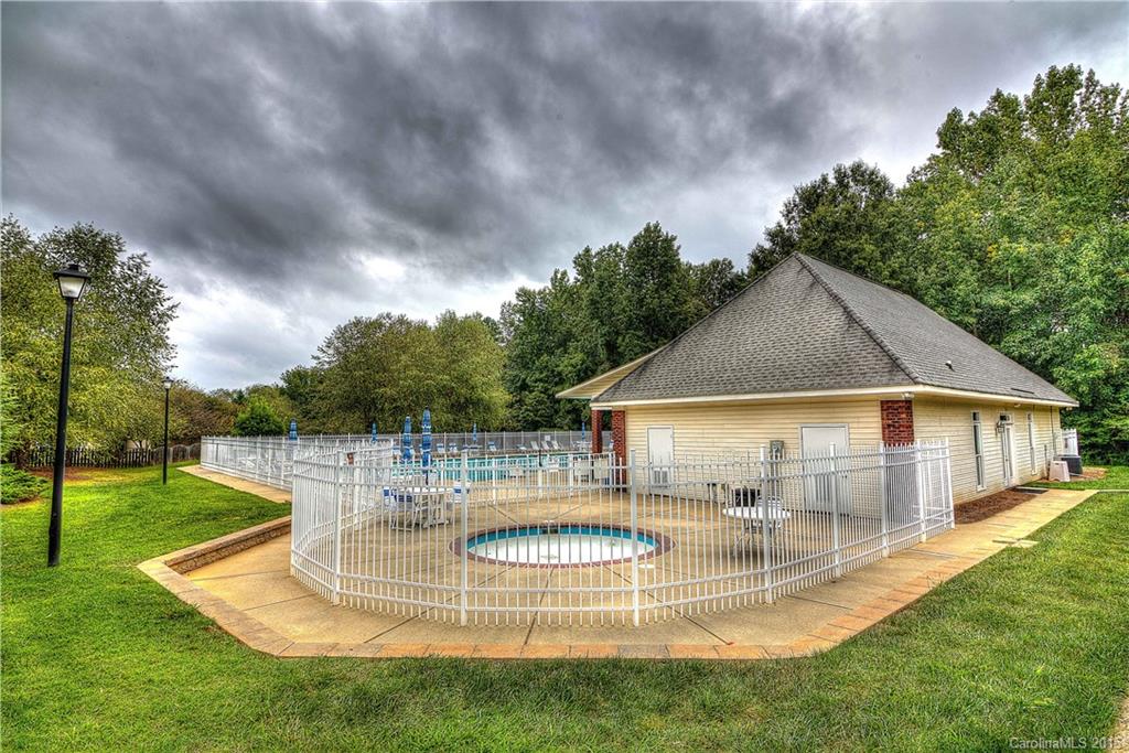 Colton Ridge - Residential