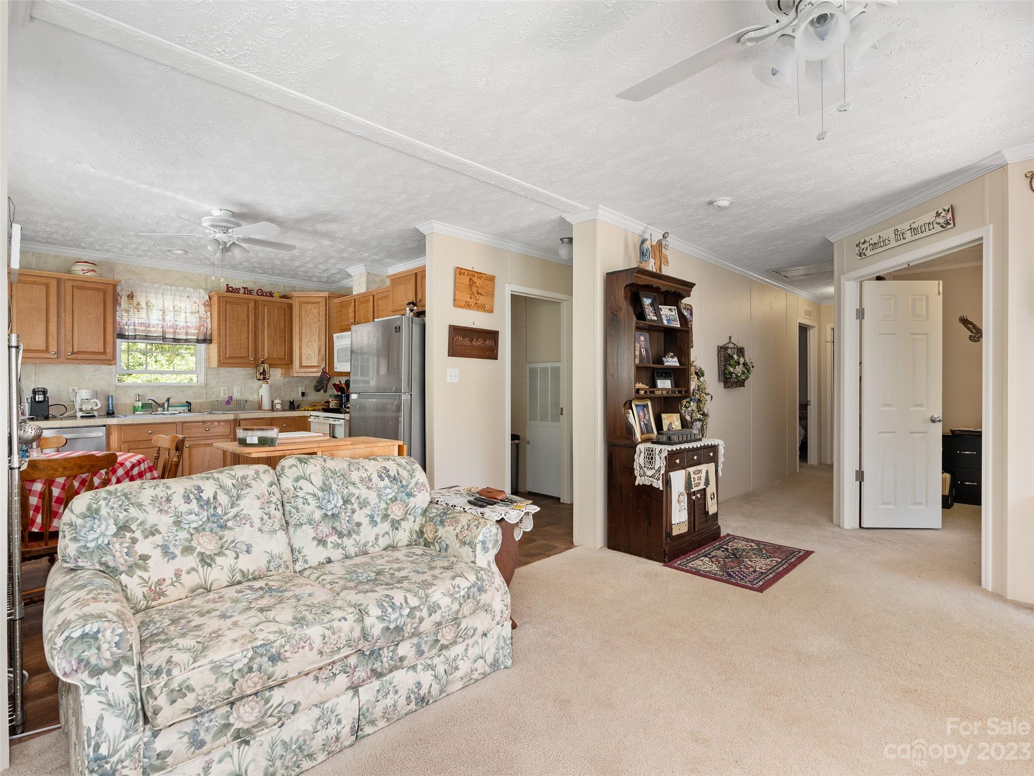 Country Place Of Waynesville - Residential