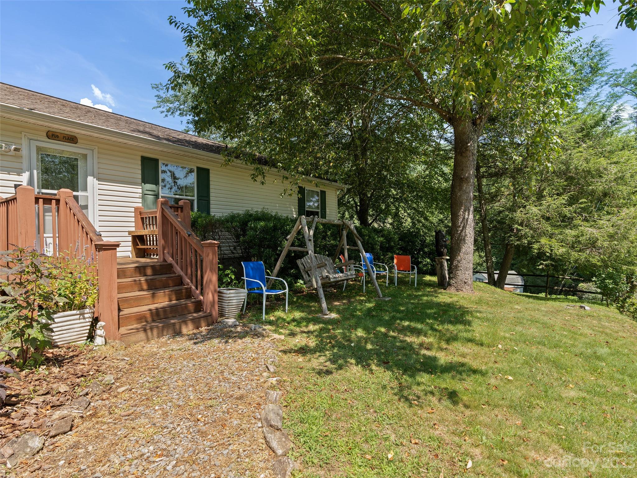 Country Place Of Waynesville - Residential