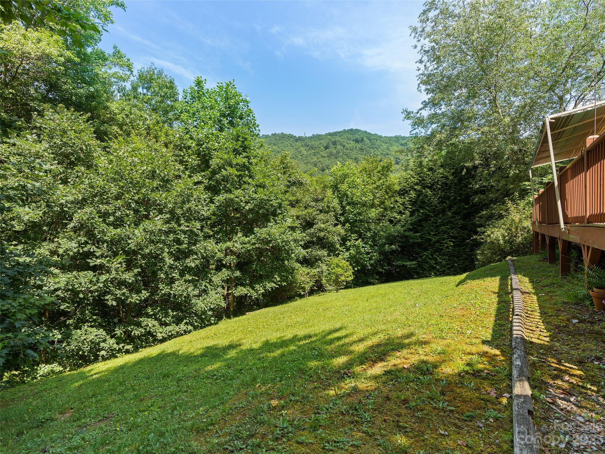 Country Place Of Waynesville - Residential