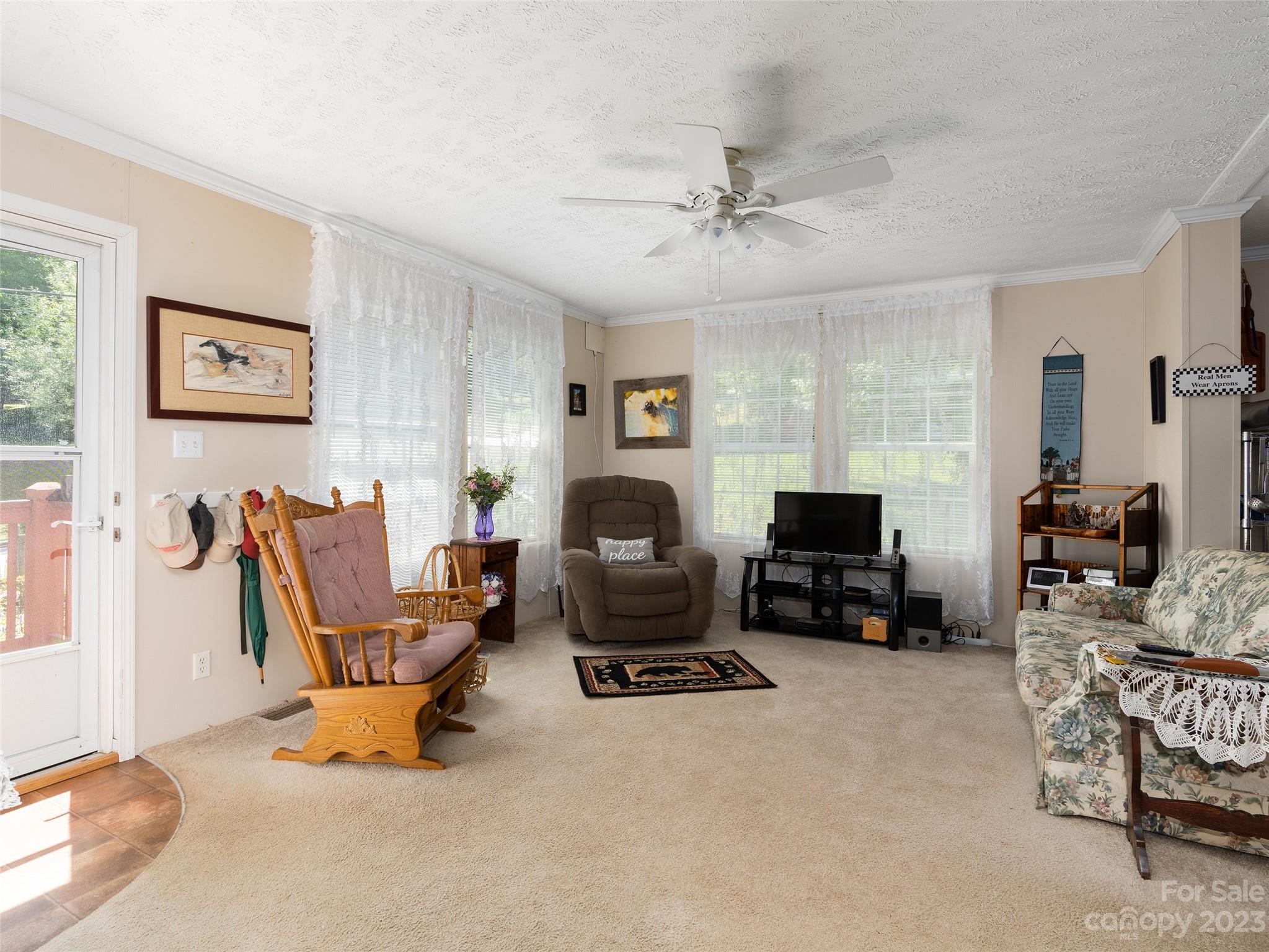 Country Place Of Waynesville - Residential