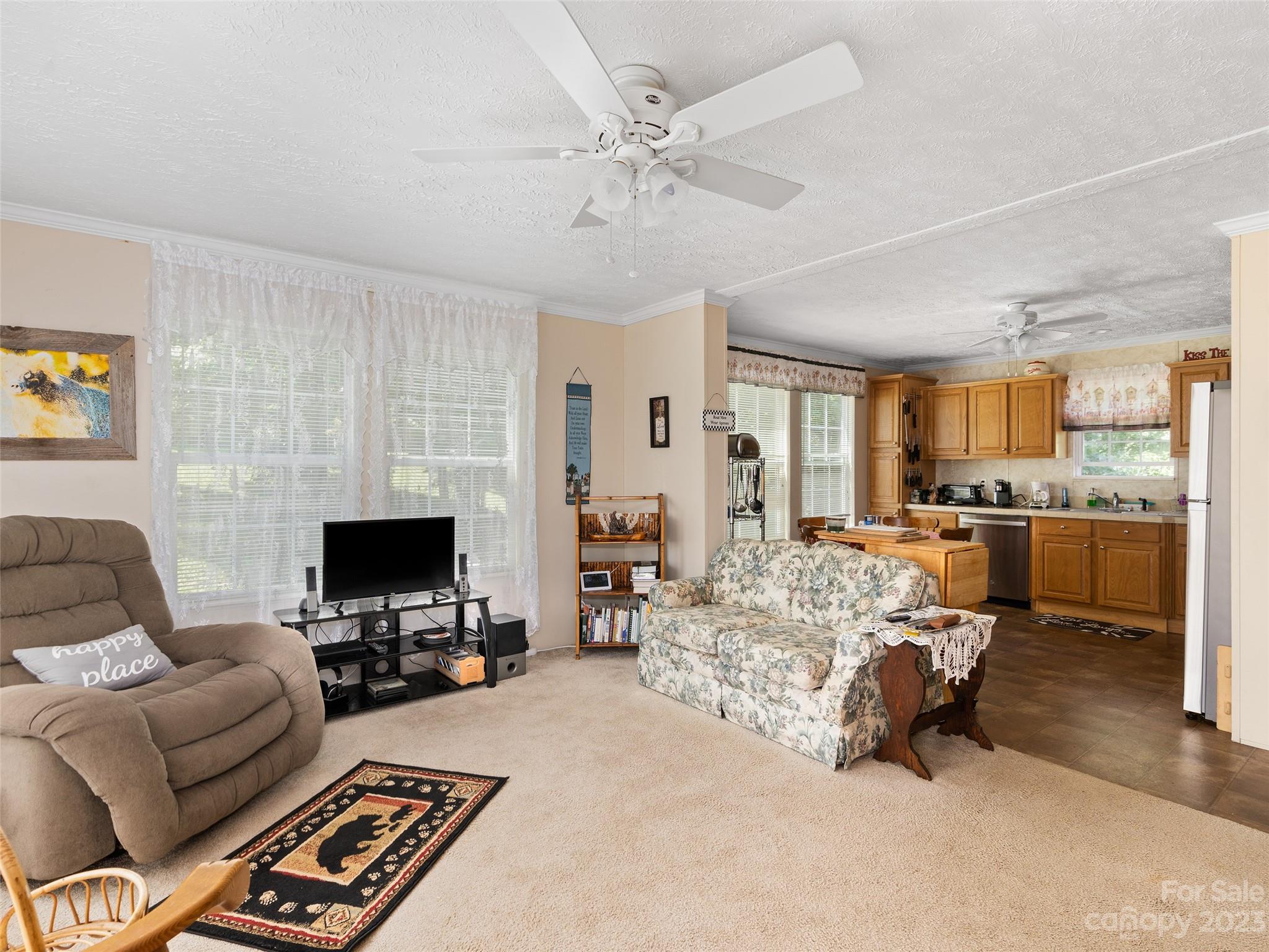 Country Place Of Waynesville - Residential